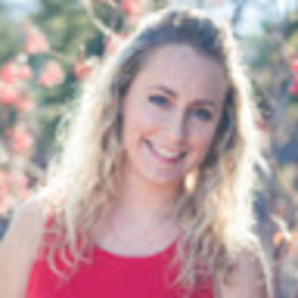 Meet your Posher, Shaye - Picture 1 of 1